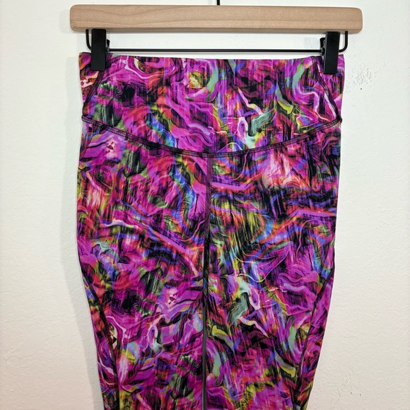 Lululemon Base Pace High-Rise Tight Leggings 28’ size 6 - Picture 5 of 14